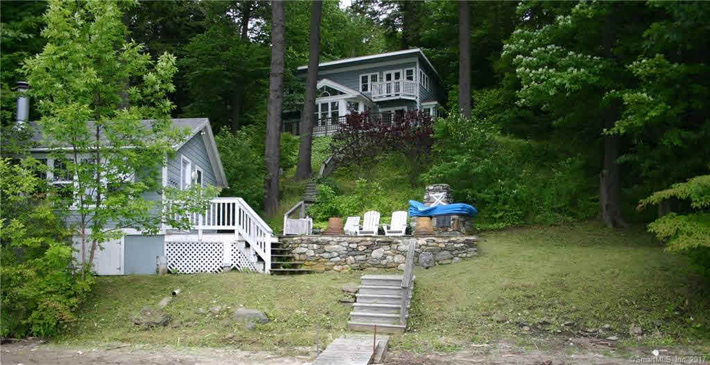 Building photograph for 117 SHARON ROAD